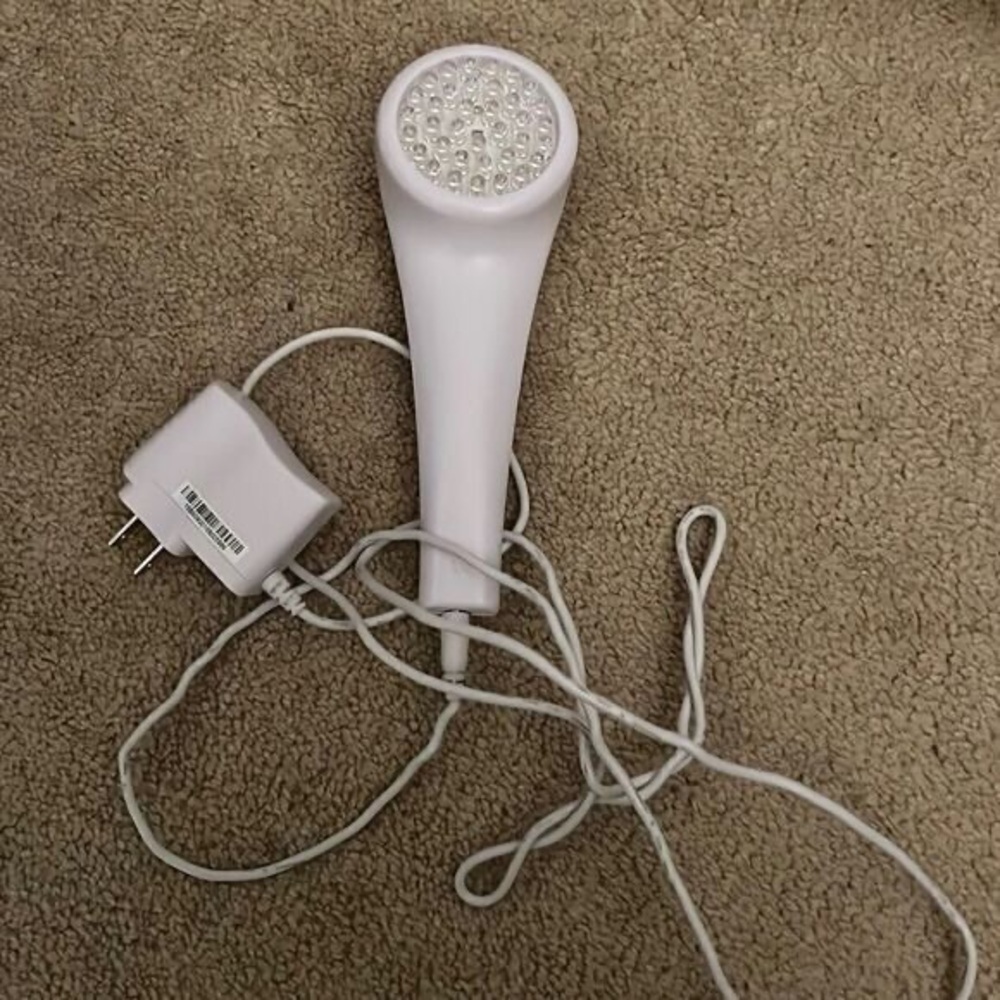 Light Stim New